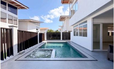 PROYECTO CASA EN VENTA EN CORONADO PARADISE POINT