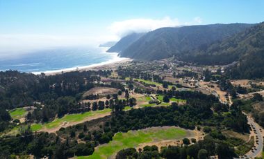 Terreno en exclusivo condominio Santa Augusta Quintay