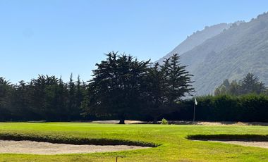 Terreno en exclusivo condominio Santa Augusta Quintay