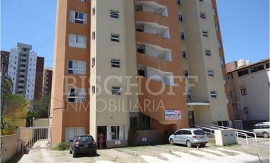 DEPARTAMENTO 2 AMBIENTES, VISTA AL MAR, ZONA CENTRO