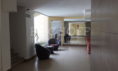 DEPARTAMENTO 2 AMBIENTES, VISTA AL MAR, ZONA CENTRO