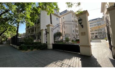 VENTA DEPARTAMENTO DE CATEGORIA - apto crédito