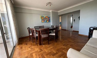 VENTA DEPARTAMENTO DE CATEGORIA - apto crédito