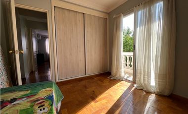 VENTA DEPARTAMENTO DE CATEGORIA - apto crédito