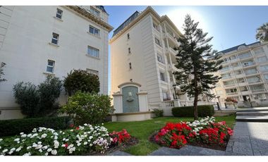 VENTA DEPARTAMENTO DE CATEGORIA - apto crédito