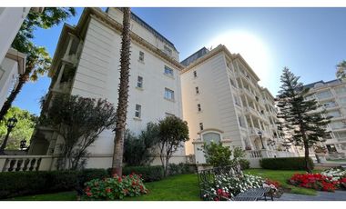 VENTA DEPARTAMENTO DE CATEGORIA - apto crédito