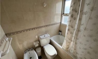 VENTA DEPARTAMENTO DE CATEGORIA - apto crédito