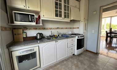 VENTA DEPARTAMENTO DE CATEGORIA - apto crédito