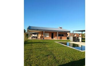 Divina casa en La Herradura
