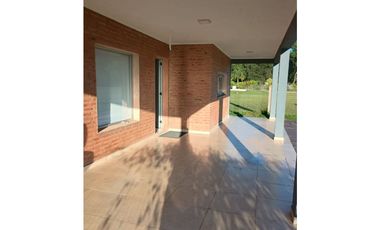 Divina casa en La Herradura