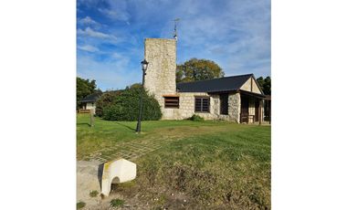 VENTA LOTE HARAS DEL MAR CLUB DE CAMPO BARRIO PRIVADO