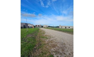 VENTA LOTE HARAS DEL MAR CLUB DE CAMPO BARRIO PRIVADO