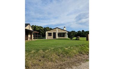 VENTA LOTE HARAS DEL MAR CLUB DE CAMPO BARRIO PRIVADO