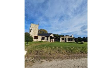 VENTA LOTE HARAS DEL MAR CLUB DE CAMPO BARRIO PRIVADO