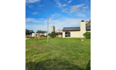 VENTA LOTE HARAS DEL MAR CLUB DE CAMPO BARRIO PRIVADO