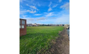 VENTA LOTE HARAS DEL MAR CLUB DE CAMPO BARRIO PRIVADO