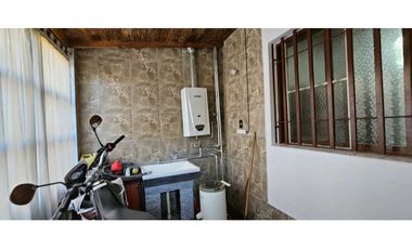 ALQUILO· CASA · 3 DORM · LAS HERAS ·  MENDOZA