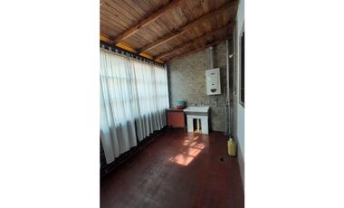 ALQUILO· CASA · 3 DORM · LAS HERAS ·  MENDOZA