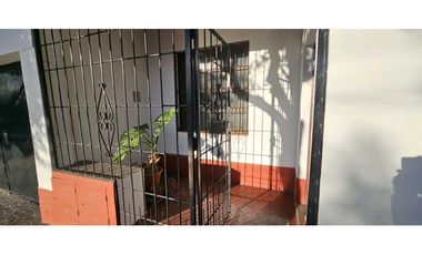 ALQUILO· CASA · 3 DORM · LAS HERAS ·  MENDOZA