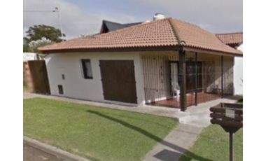 CHALET  2 AMB. y DEPTO. 2 AMB. EN PUNTA MOGOTES- DE LA MASA 3609