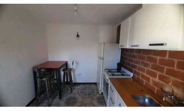 CHALET  2 AMB. y DEPTO. 2 AMB. EN PUNTA MOGOTES- DE LA MASA 3609