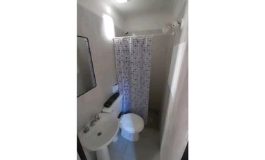 CHALET  2 AMB. y DEPTO. 2 AMB. EN PUNTA MOGOTES- DE LA MASA 3609