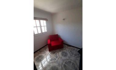 CHALET  2 AMB. y DEPTO. 2 AMB. EN PUNTA MOGOTES- DE LA MASA 3609