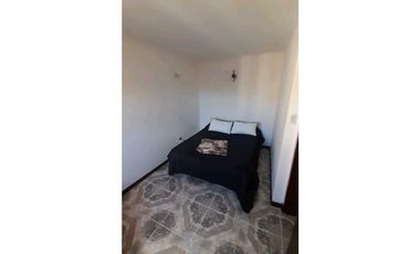 CHALET  2 AMB. y DEPTO. 2 AMB. EN PUNTA MOGOTES- DE LA MASA 3609