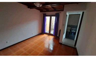 CHALET  2 AMB. y DEPTO. 2 AMB. EN PUNTA MOGOTES- DE LA MASA 3609