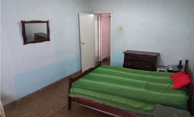 CASA 3 AMB con GARAJE y PARQUE - MAR DEL PLATA