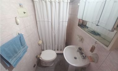 CASA 3 AMB con GARAJE y PARQUE - MAR DEL PLATA
