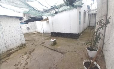 CASA 3 AMB con GARAJE y PARQUE - MAR DEL PLATA