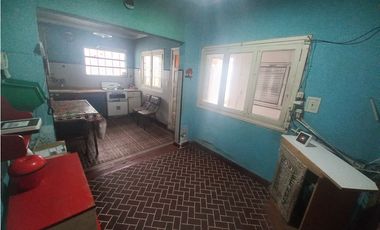 CASA 3 AMB con GARAJE y PARQUE - MAR DEL PLATA
