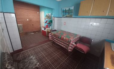 CASA 3 AMB con GARAJE y PARQUE - MAR DEL PLATA