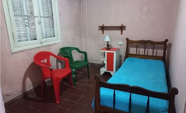 CASA 3 AMB con GARAJE y PARQUE - MAR DEL PLATA