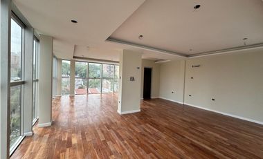 EXCLUSIVO PISO A ESTRENAR EN ZONA PARQUE