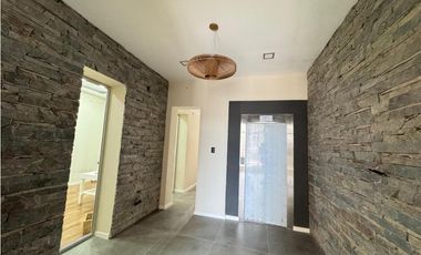 EXCLUSIVO PISO A ESTRENAR EN ZONA PARQUE