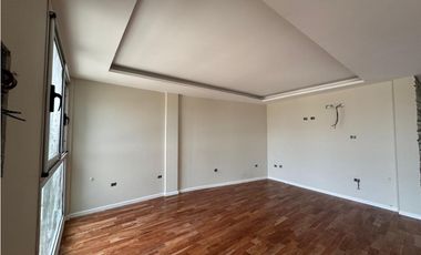 EXCLUSIVO PISO A ESTRENAR EN ZONA PARQUE