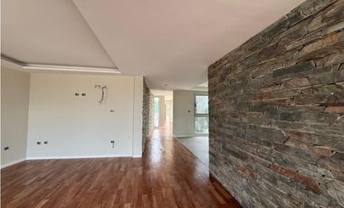 EXCLUSIVO PISO A ESTRENAR EN ZONA PARQUE