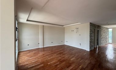 EXCLUSIVO PISO A ESTRENAR EN ZONA PARQUE