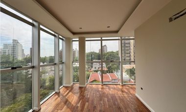 EXCLUSIVO PISO A ESTRENAR EN ZONA PARQUE