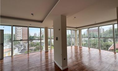 EXCLUSIVO PISO A ESTRENAR EN ZONA PARQUE