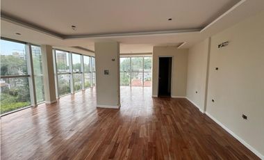 EXCLUSIVO PISO A ESTRENAR EN ZONA PARQUE