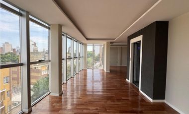 EXCLUSIVO PISO A ESTRENAR EN ZONA PARQUE