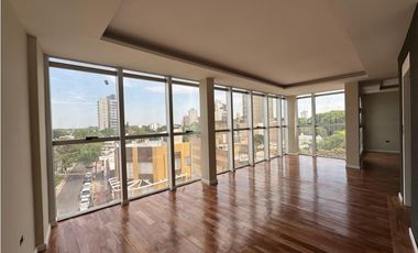 EXCLUSIVO PISO A ESTRENAR EN ZONA PARQUE