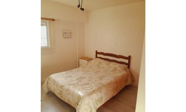 alquiler departamento 3 ambientes con cochera descubierta
