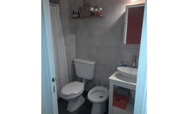 alquiler departamento 3 ambientes con cochera descubierta