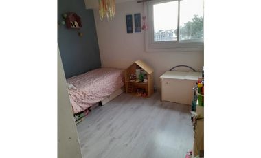 alquiler departamento 3 ambientes con cochera descubierta