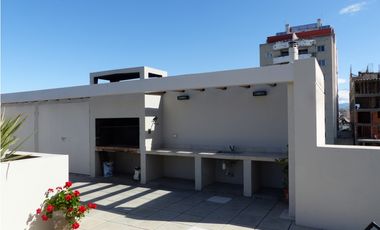 ALQUILER DEPARTAMENTO AMOBLADO LEGUIZAMON AL 900