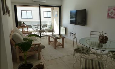 ALQUILER DEPARTAMENTO AMOBLADO LEGUIZAMON AL 900